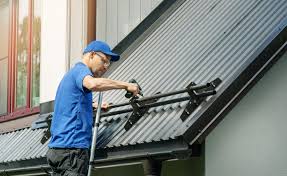 Best Emergency Roof Repair Services  in Robbins, NC